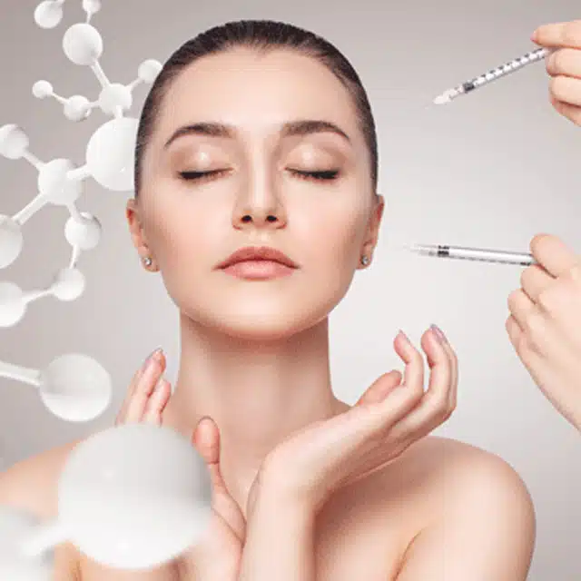 Aminosäuren gegen Falten: Natürliche Anti-Aging-Behandlung in Bad Nauheim