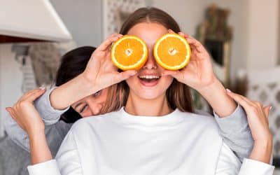 Stark durch den Herbst – mit Vitamin-Aufbaukur in Bad Nauheim!