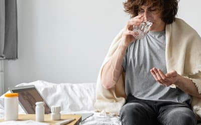 Long-Covid Behandlung: Ganzheitliche Unterstützung in Bad Nauheim