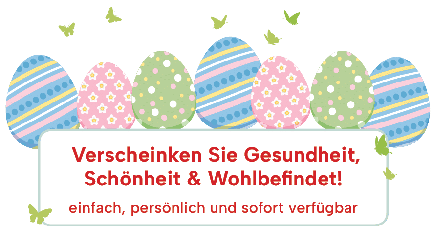 gutschen-grafik-ostern Gutschein für Gesundheit und Schönheit - Daniela Liebscher, Heilpraktiker Bad nauheim