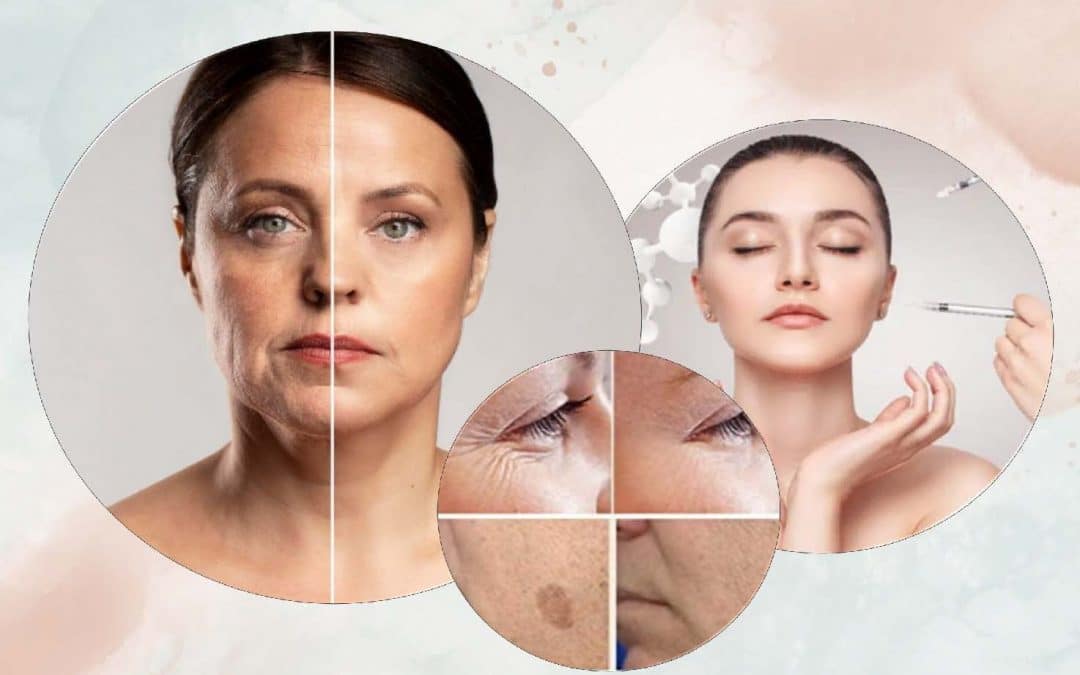 Faltenreduzierung ohne OP: sanfte Anti-Aging Behandlungen in Bad Nauheim